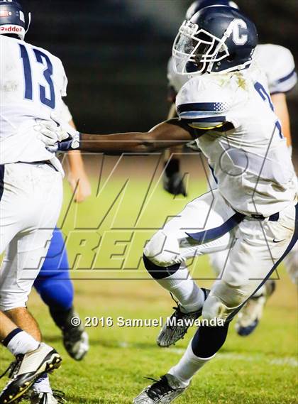 Thumbnail 2 in Milken vs Chadwick photogallery.