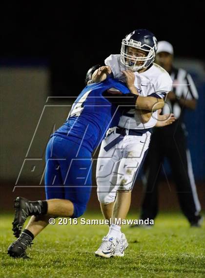 Thumbnail 3 in Milken vs Chadwick photogallery.