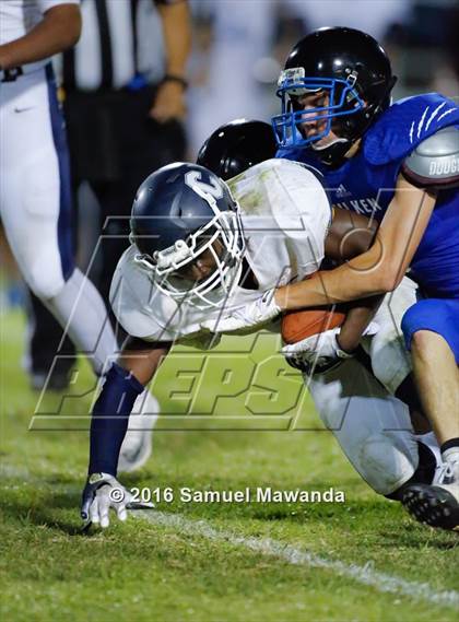 Thumbnail 1 in Milken vs Chadwick photogallery.