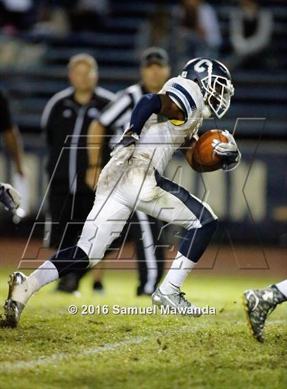 Thumbnail 1 in Milken vs Chadwick photogallery.
