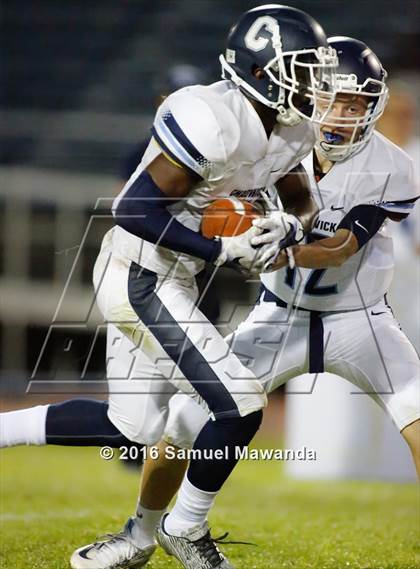 Thumbnail 2 in Milken vs Chadwick photogallery.