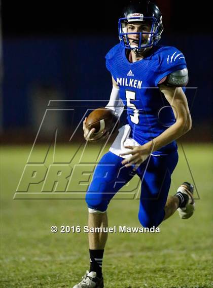 Thumbnail 1 in Milken vs Chadwick photogallery.