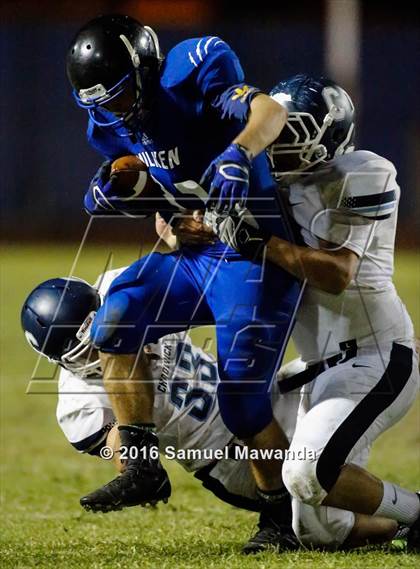 Thumbnail 1 in Milken vs Chadwick photogallery.
