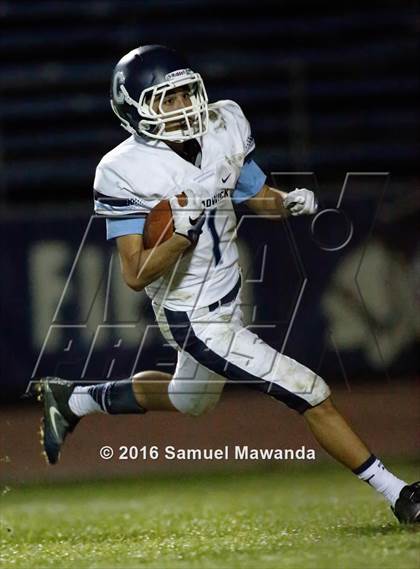 Thumbnail 2 in Milken vs Chadwick photogallery.