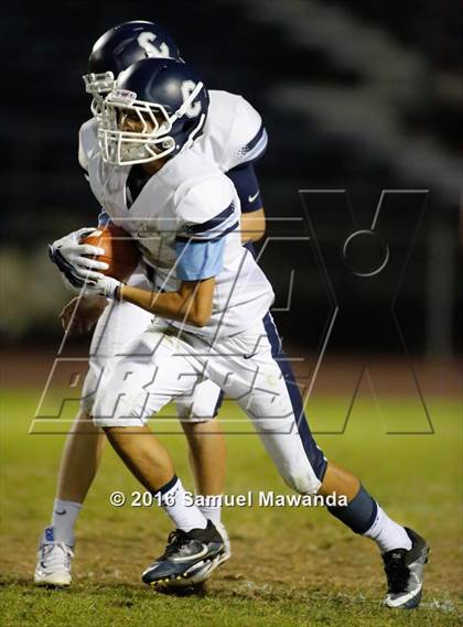 Thumbnail 1 in Milken vs Chadwick photogallery.