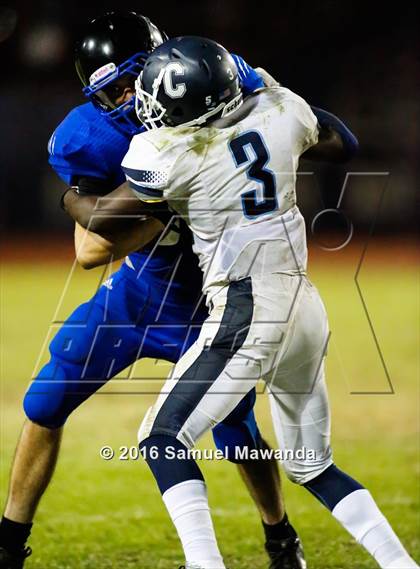 Thumbnail 3 in Milken vs Chadwick photogallery.
