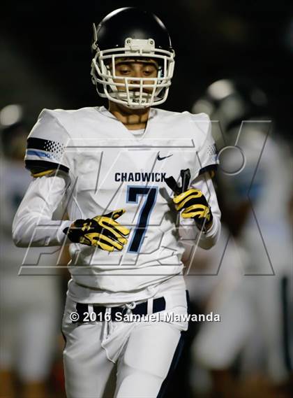 Thumbnail 1 in Milken vs Chadwick photogallery.