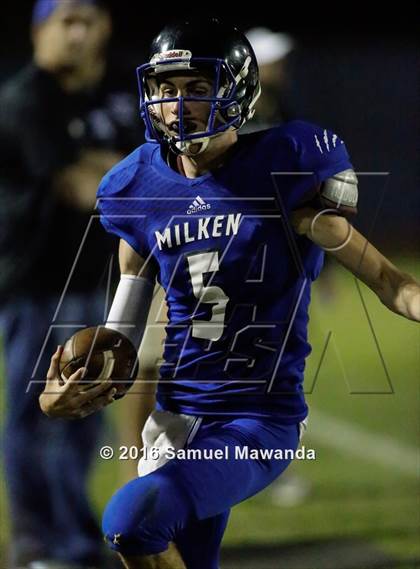 Thumbnail 1 in Milken vs Chadwick photogallery.