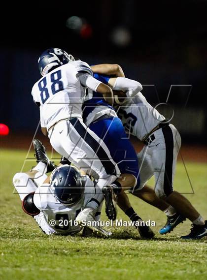 Thumbnail 1 in Milken vs Chadwick photogallery.