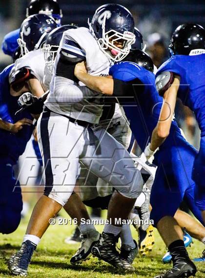 Thumbnail 1 in Milken vs Chadwick photogallery.