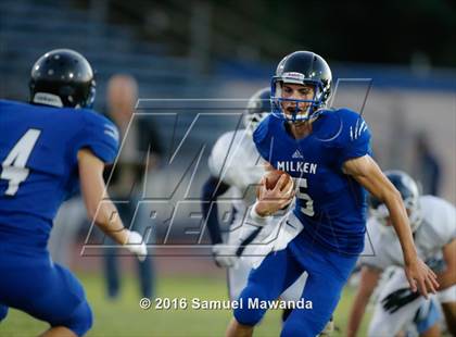Thumbnail 2 in Milken vs Chadwick photogallery.
