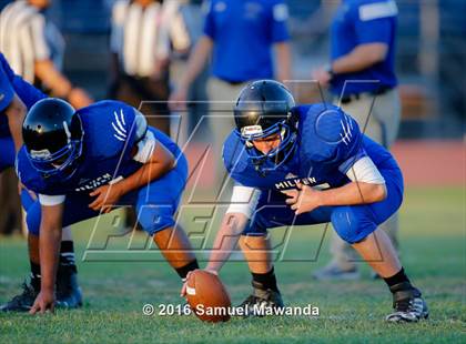 Thumbnail 2 in Milken vs Chadwick photogallery.