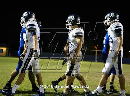 Thumbnail 3 in Milken vs Chadwick photogallery.