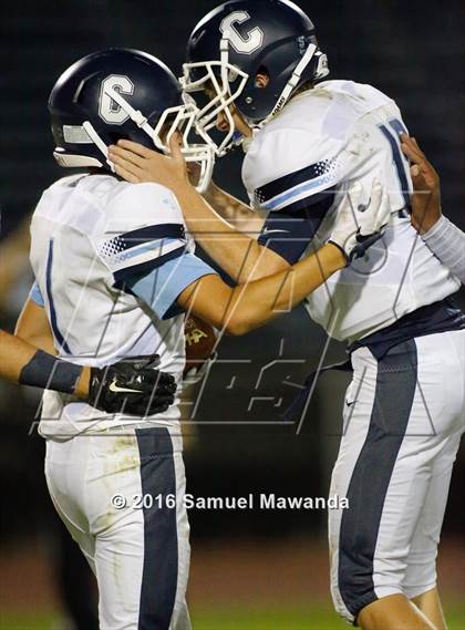 Thumbnail 1 in Milken vs Chadwick photogallery.