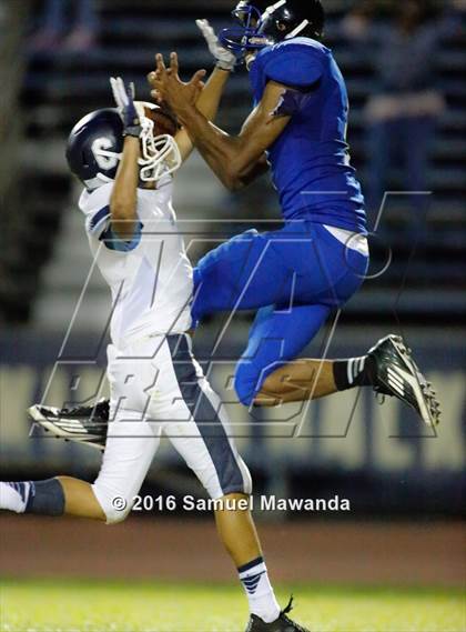 Thumbnail 3 in Milken vs Chadwick photogallery.