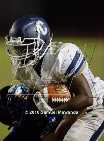 Thumbnail 3 in Milken vs Chadwick photogallery.