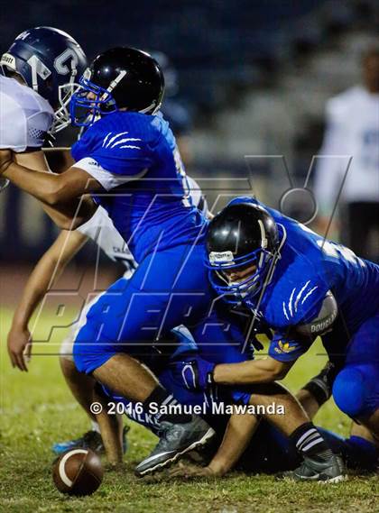 Thumbnail 2 in Milken vs Chadwick photogallery.