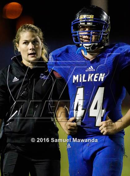Thumbnail 1 in Milken vs Chadwick photogallery.