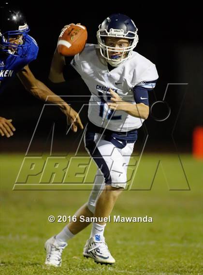 Thumbnail 1 in Milken vs Chadwick photogallery.