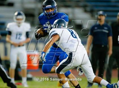 Thumbnail 1 in Milken vs Chadwick photogallery.