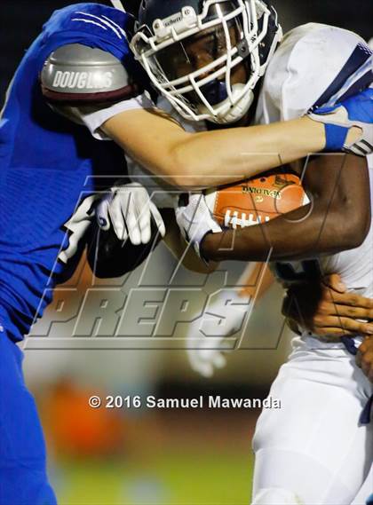 Thumbnail 1 in Milken vs Chadwick photogallery.