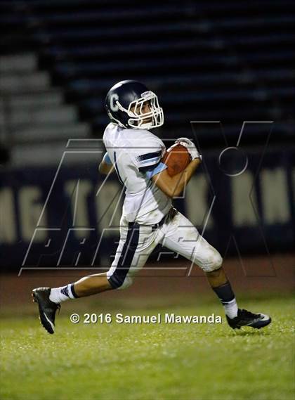Thumbnail 1 in Milken vs Chadwick photogallery.