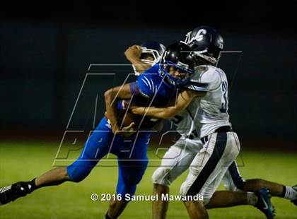 Thumbnail 3 in Milken vs Chadwick photogallery.