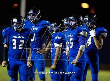 Thumbnail 3 in Milken vs Chadwick photogallery.