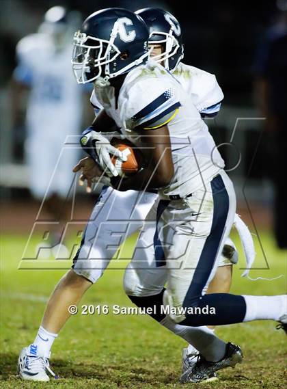 Thumbnail 1 in Milken vs Chadwick photogallery.