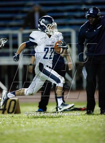 Thumbnail 3 in Milken vs Chadwick photogallery.