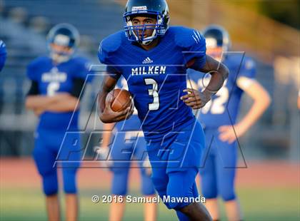 Thumbnail 1 in Milken vs Chadwick photogallery.