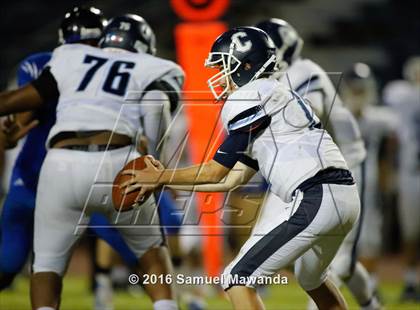 Thumbnail 1 in Milken vs Chadwick photogallery.