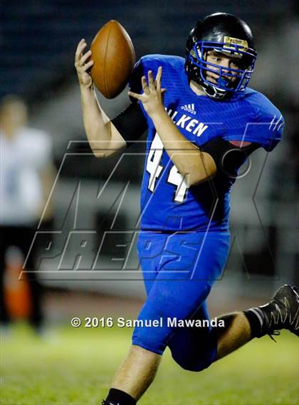 Thumbnail 3 in Milken vs Chadwick photogallery.