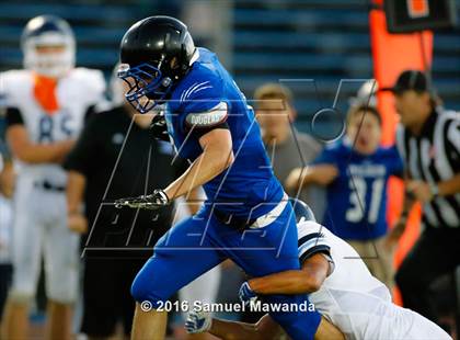 Thumbnail 2 in Milken vs Chadwick photogallery.