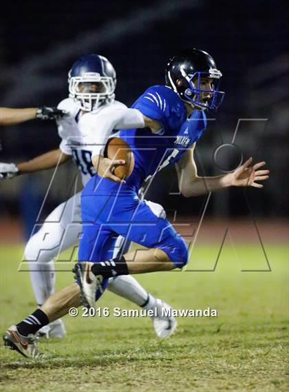 Thumbnail 3 in Milken vs Chadwick photogallery.