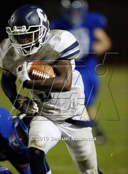 Thumbnail 1 in Milken vs Chadwick photogallery.
