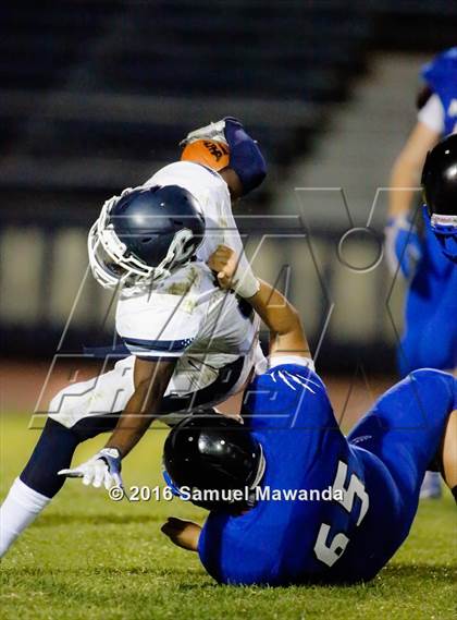 Thumbnail 3 in Milken vs Chadwick photogallery.