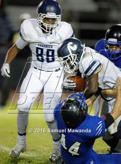 Thumbnail 2 in Milken vs Chadwick photogallery.