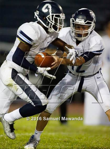 Thumbnail 1 in Milken vs Chadwick photogallery.
