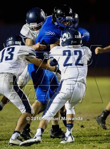 Thumbnail 3 in Milken vs Chadwick photogallery.