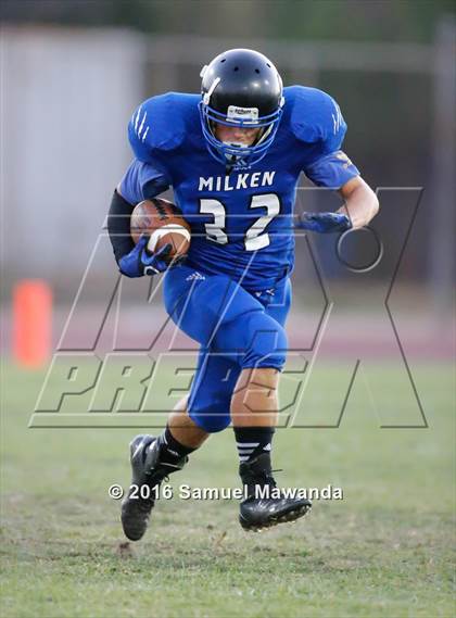 Thumbnail 1 in Milken vs Chadwick photogallery.