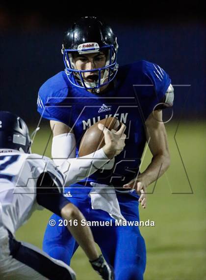 Thumbnail 3 in Milken vs Chadwick photogallery.