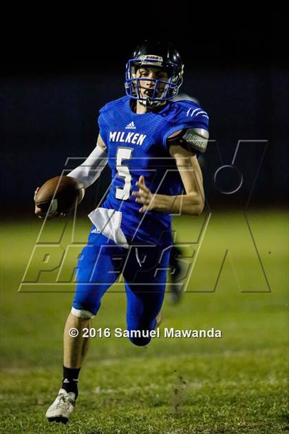 Thumbnail 3 in Milken vs Chadwick photogallery.