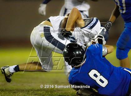 Thumbnail 3 in Milken vs Chadwick photogallery.
