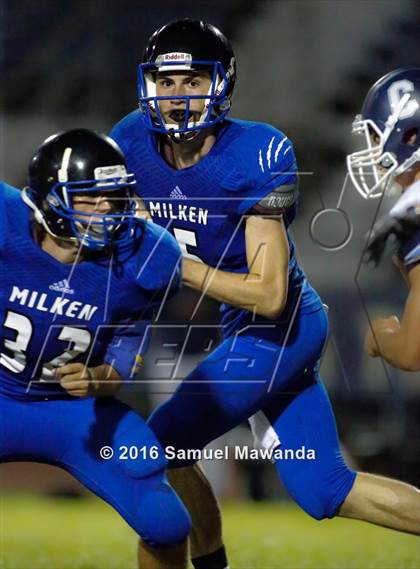 Thumbnail 3 in Milken vs Chadwick photogallery.