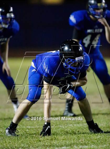 Thumbnail 3 in Milken vs Chadwick photogallery.