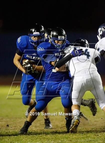 Thumbnail 2 in Milken vs Chadwick photogallery.