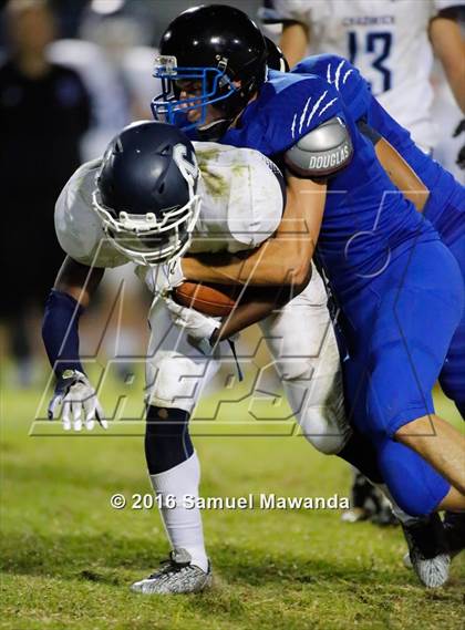 Thumbnail 3 in Milken vs Chadwick photogallery.