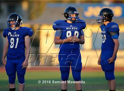 Thumbnail 3 in Milken vs Chadwick photogallery.