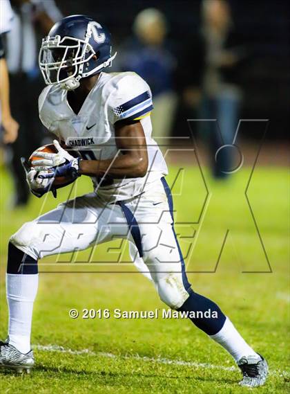 Thumbnail 3 in Milken vs Chadwick photogallery.